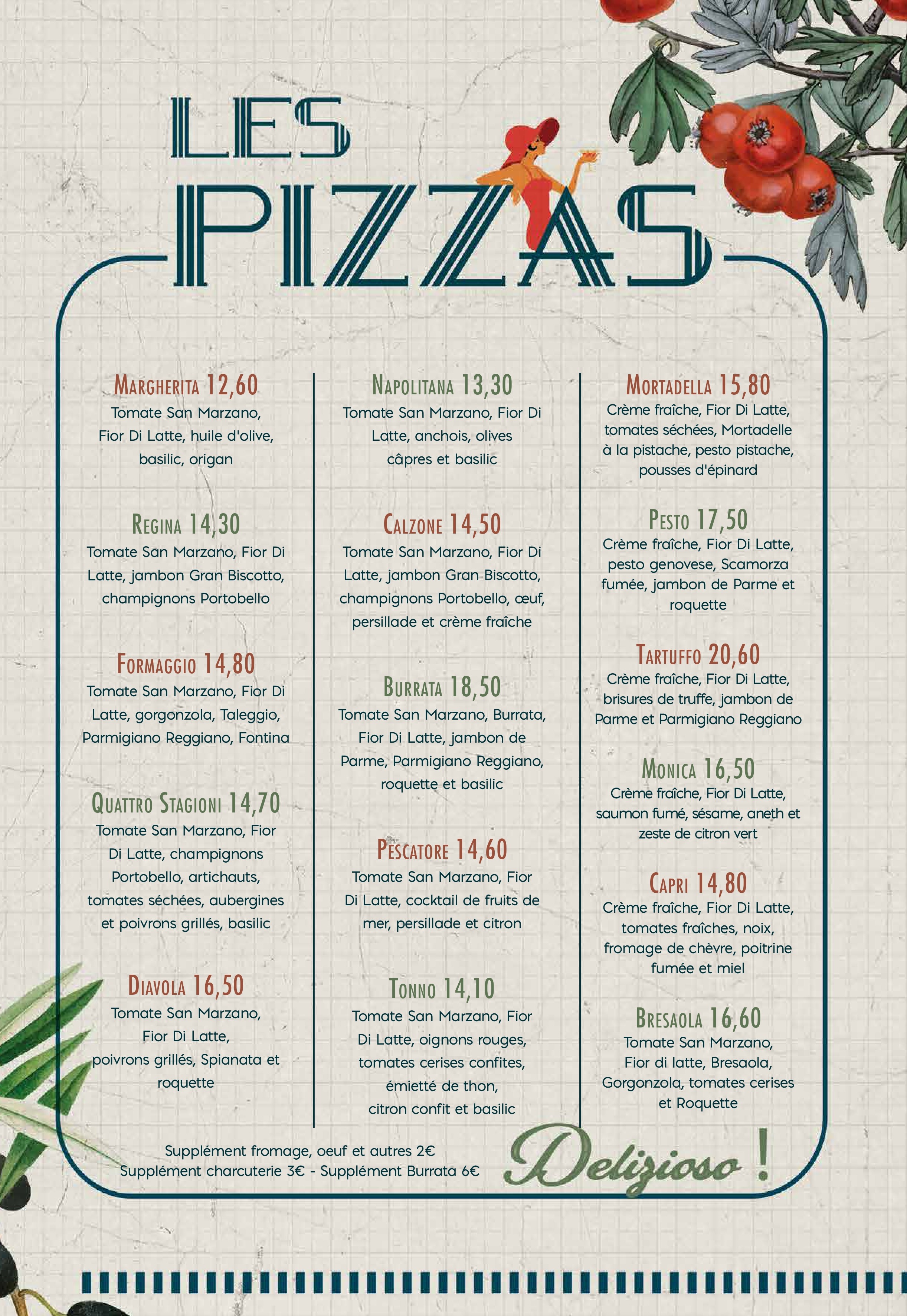 cuisine italienne cesson sevigne