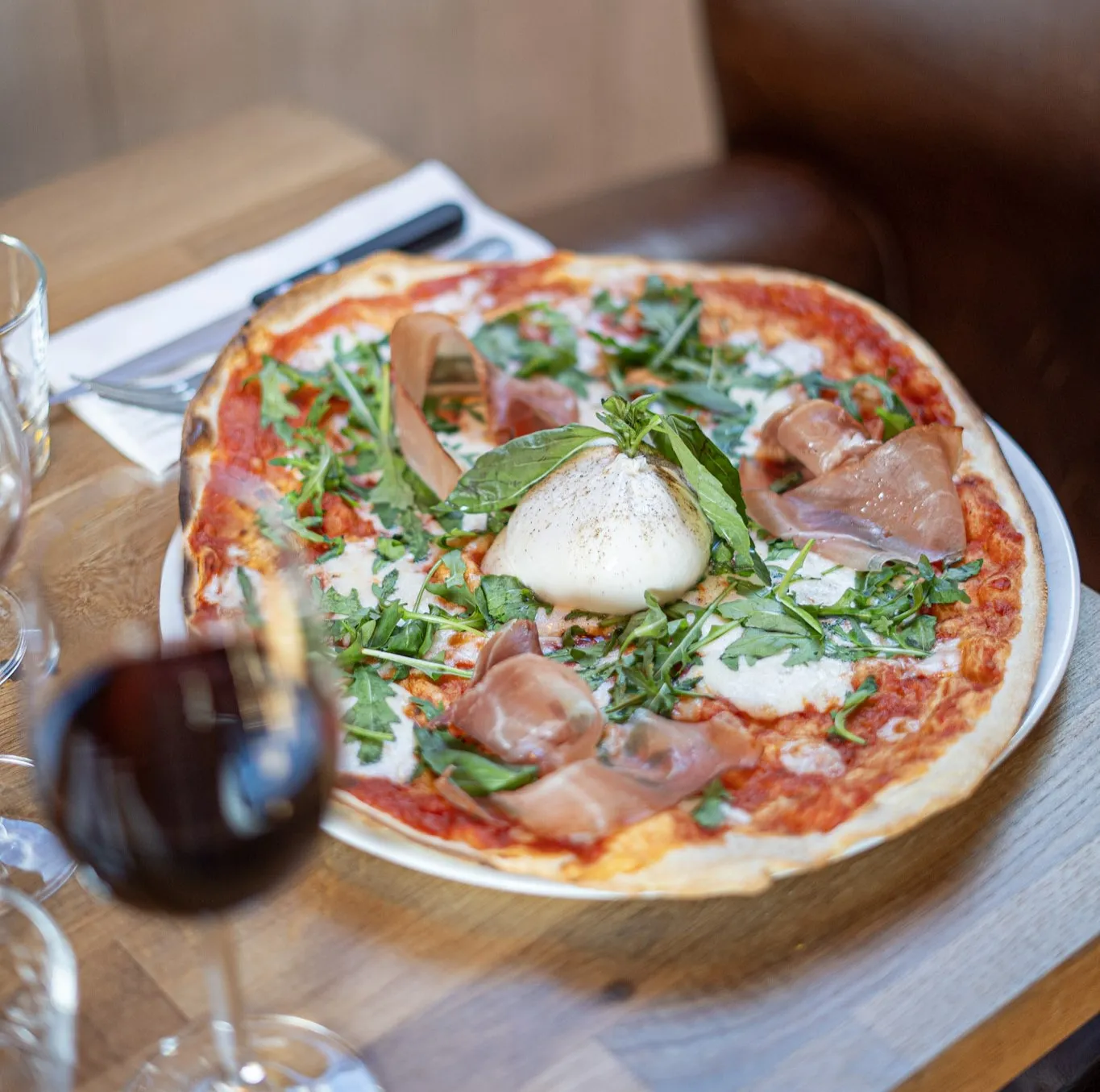 cuisine italienne cesson sevigne