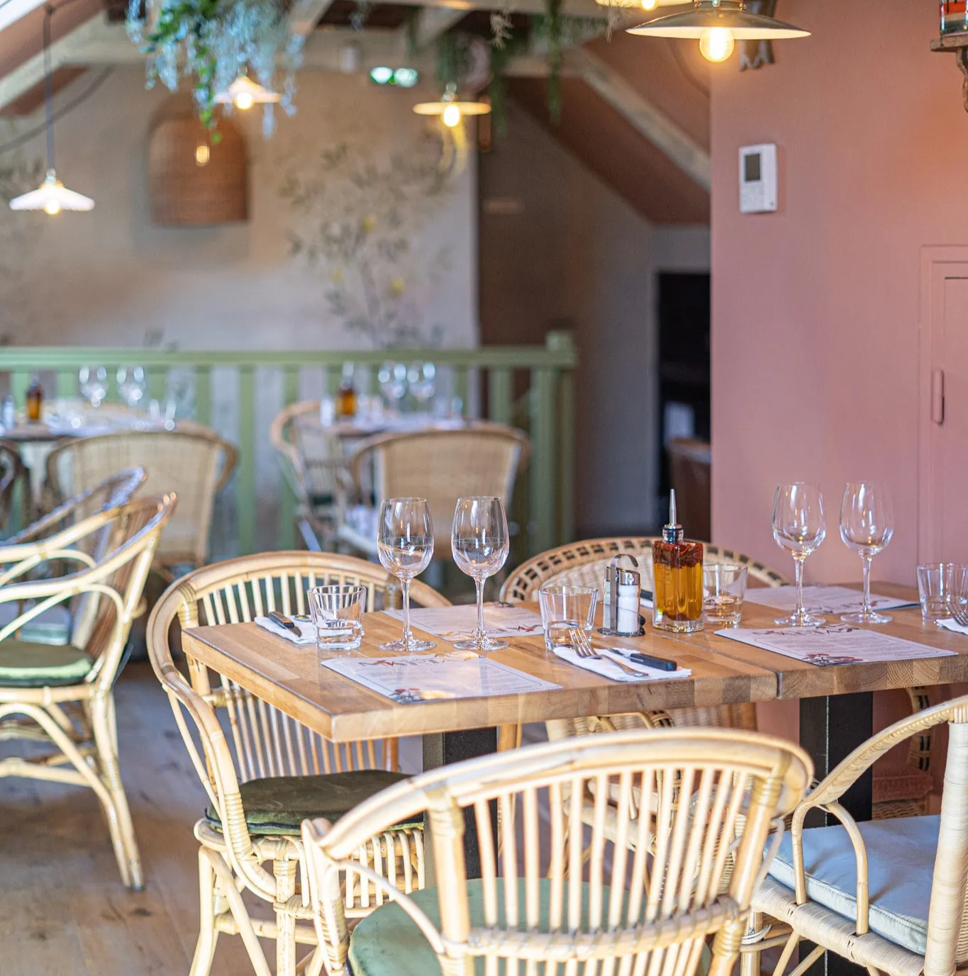 cuisine italienne cesson sevigne