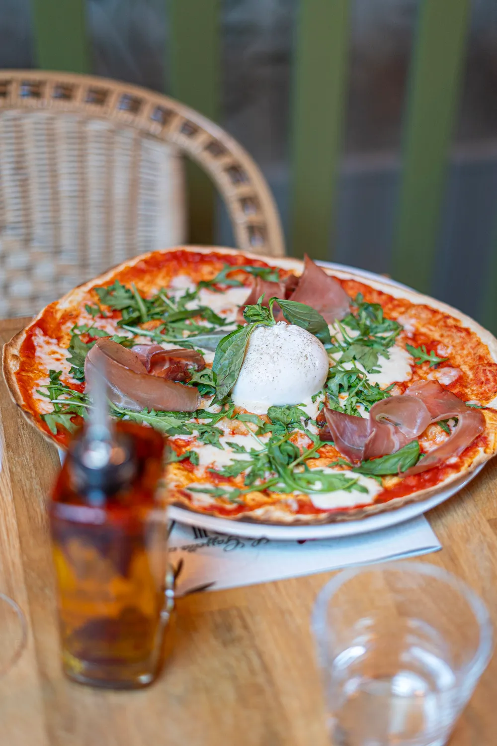 restaurant italien cesson sevigne
