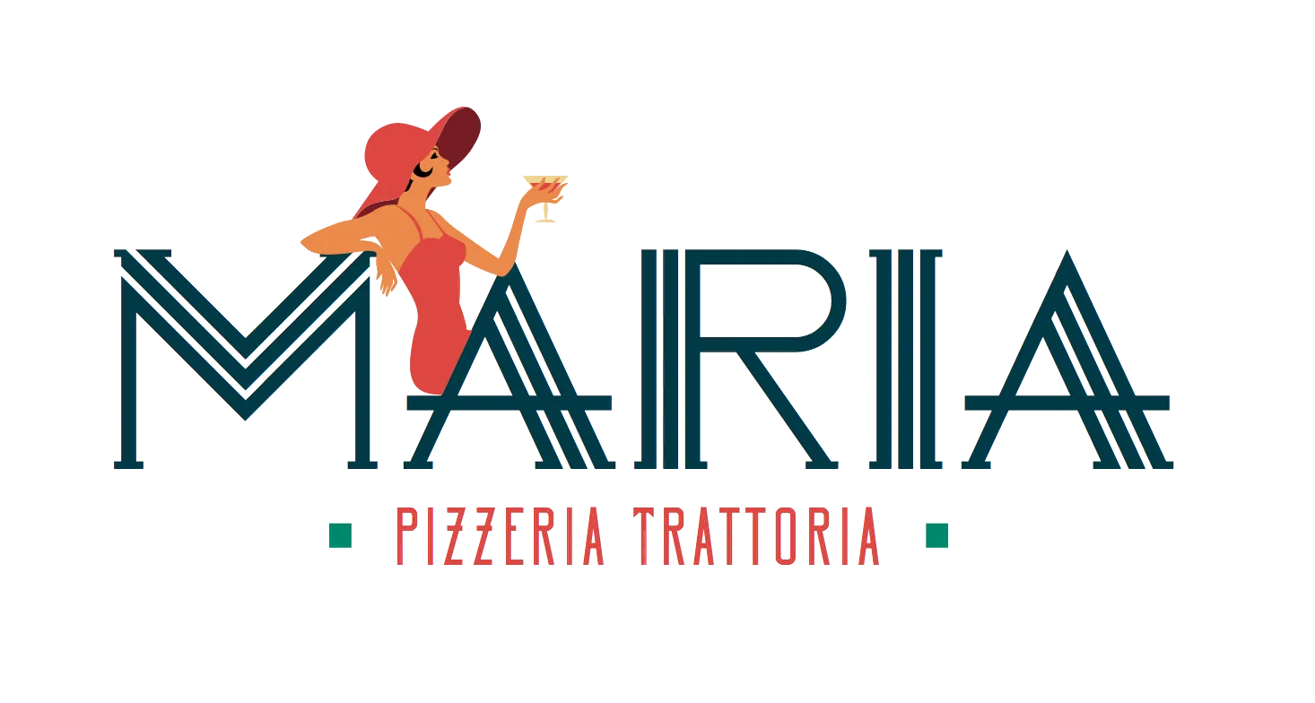 Pizzeria Maria Cesson_logo