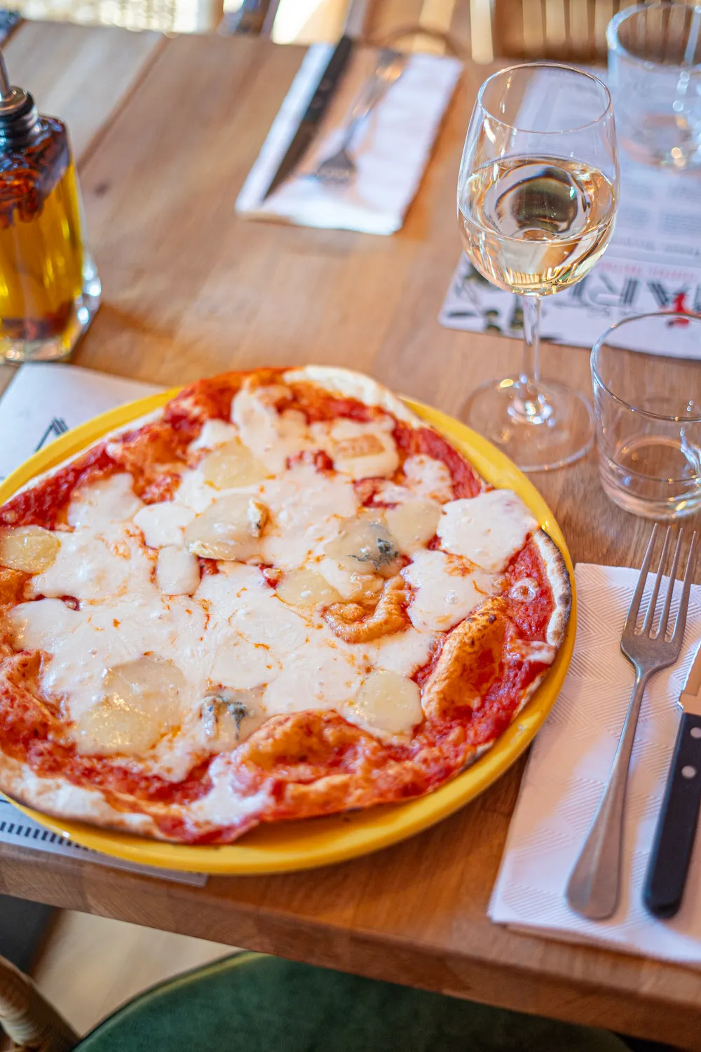 restaurant italien cesson sevigne